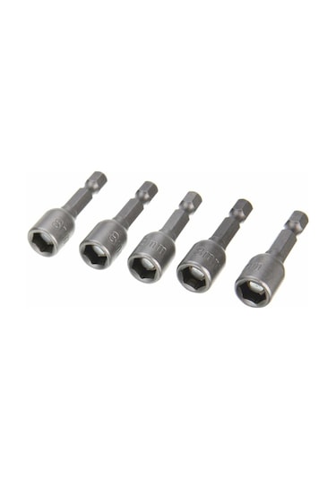 Cmc 11 45 Mm Manyetik Somun Adaptörü Cmc6539