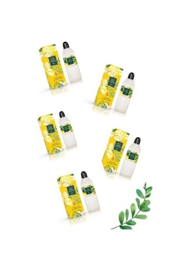 Eyüp Sabri Tuncer Klasik Limon Kolonyası 400 Ml.