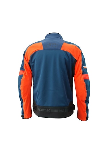 Ktm Solar Aır V2 Jacket