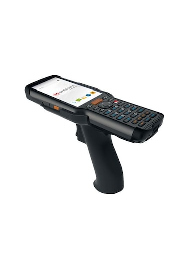 Newland Speedata SD35 Leo 2D Android 8.1 Wi-Fi El Terminali