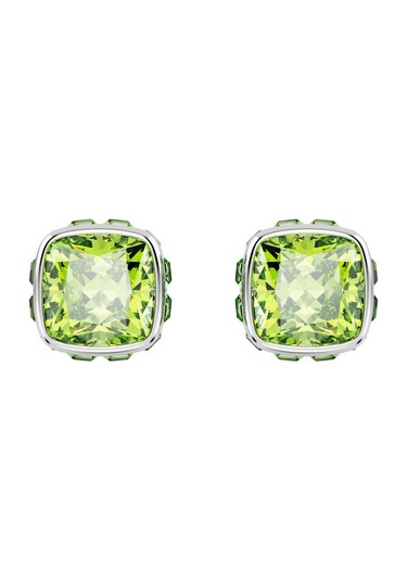 5661958 Swarovski Küpe Birthstone:pe Studs Aug Gre/rhs Çok Renkli