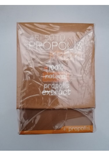 Rosella Arı Sütlü Propolis Kremi 50 ML
