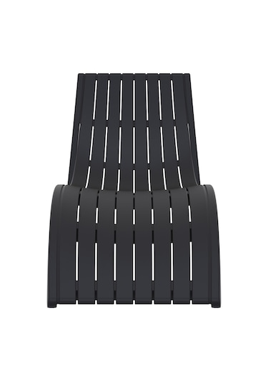 Asmasa44 Siesta Slim Şezlong Minderli (477736449)