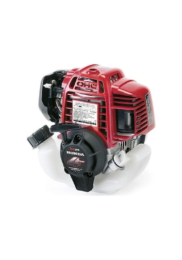 Honda GX25 NT S3 Mini 4 Serisi Motor