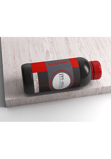 Ahşapmax Ahşap Boya Sökücü Jel 1 Kg