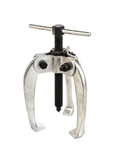 Nt Tools Üç Ayak Düz Mini Çektirme 65 X 65mm