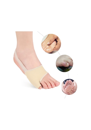 Suntek Serçe Parmak Ayırıcı Bunyon