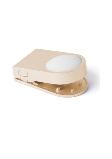 Lexon Lucie Çanta Işığı Dore Pembe