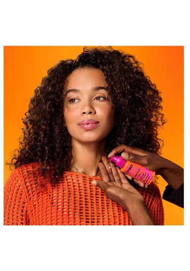 Amıka Superfruit Star - Ultra Hafif Saç Şekillendirme Yağı 50 Ml