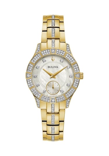 Bulova 98l283 Kol Saati Renkli