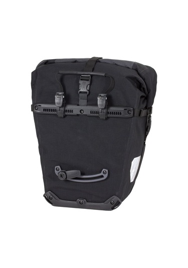 Ortlıeb F5251 Back-roller Pro Plus Arka Bisiklet Çanta 78l Granit-siyah Ql2.1 Diğer