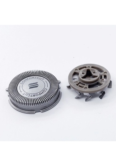 Ic 6 X Sh30/5 Sh30 Tıraş Başlıkları S5000 S510 S520 550 Tıraş Makinesi İçin