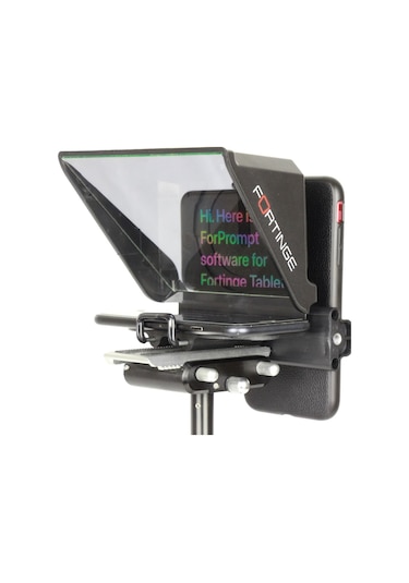 Fortinge MIA XL Mobile Prompter