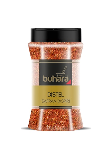 Buhara Safran Aspir 30 G Pet