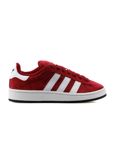 Adidas Campus 00s Unisex Günlük Ayakkabı Js3071 Kırmızı Js3071 Kırmızı