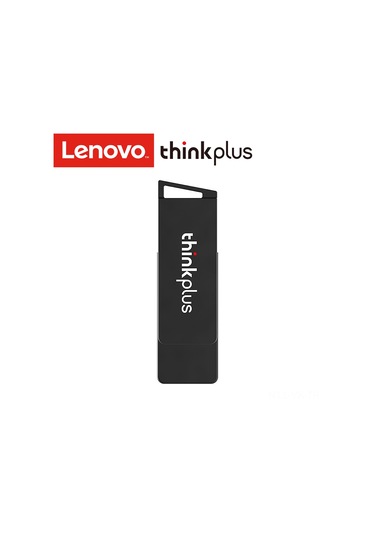 Vkemall Lenovo Thinkplus Mu241 32gb Usb3.0 Metal Usb Bellek - 360 Döner, Dayanıklı, Hızlı Veri Transferi, Geniş Uyumlu