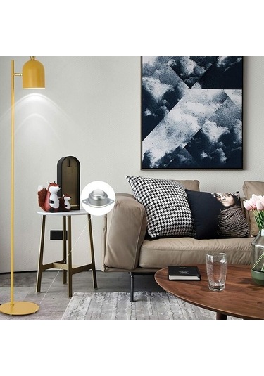 Novahub Br-vie 8 Naylon Bilyalı Teker Seti, Mobilya Ve Dolap İçin, Paslanmaz Çelik Rulolar, Pratik Ve Hafif -