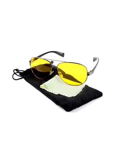 Gece Görüş Gözlüğü Anti Far Gözlük Işık Far Önleyen Gözlük