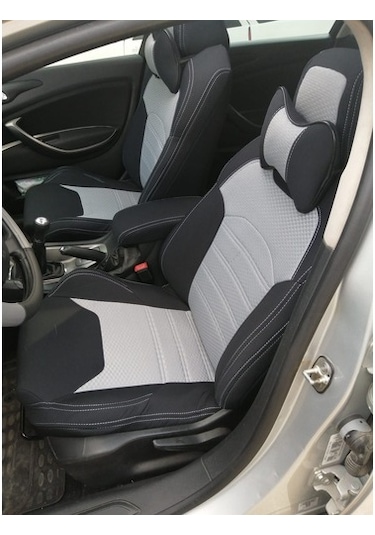 Citroen C5 Araca Özel Oto Koltuk Kılıfı (536897476)