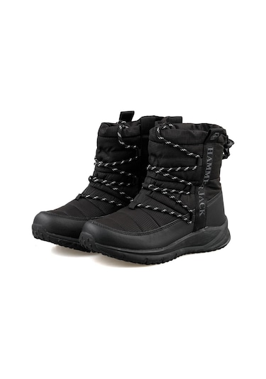 HAMMER JACK 101 21620 SU GEÇİRMEZ WATERPROOF CASUAL KADIN BOT ÇİZME