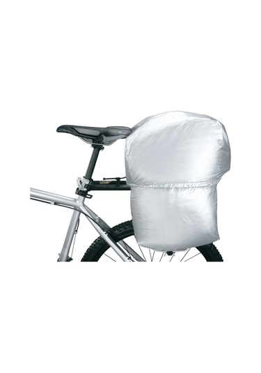 Topeak Mtx Trunkbag Dxp/exp Çanta Yağmur Kılıfı Trc006 Siyah