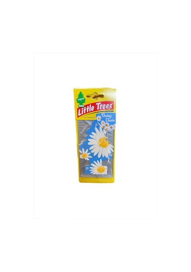 Little Trees Daisy Chain Papatya Aromalı Asma Oto Kokusu
