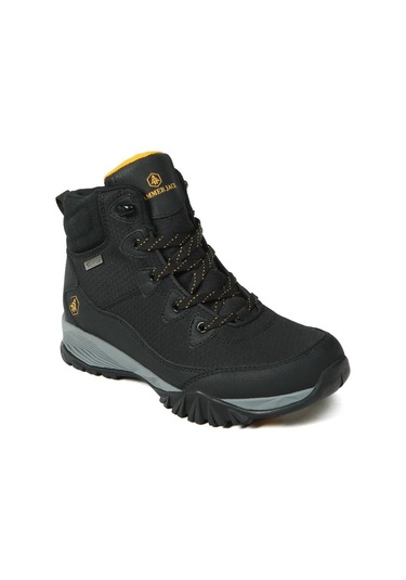 Hammer Jack Montenegro Z Bot Kadın Bot 101 21815-z- Gri