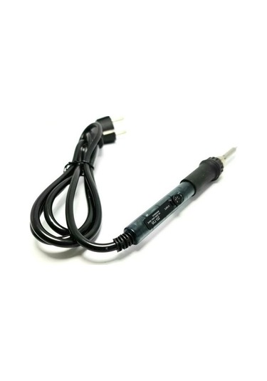 Zd-735 25w - 60w Isı Ayarlı Havya Marxlow - 220v