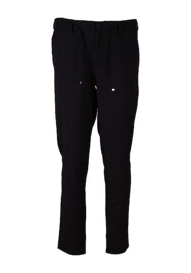 Trender 26ycm2000034 Siyah Erkek Pantolon Gold 6098 Siyah