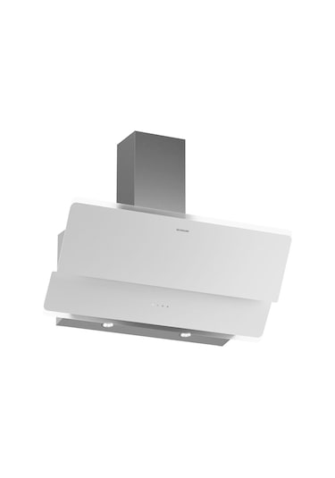 Silverline 3490 Oslo Duvar Tipi 90 CM Davlumbaz