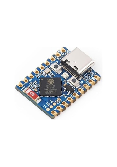 Gözeler Esp32-s3 Mini Geliştirme Kartı
