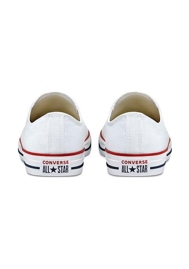 Converse Ct Chuck Taylor As Core Beyaz Erkek Sneaker Beyaz