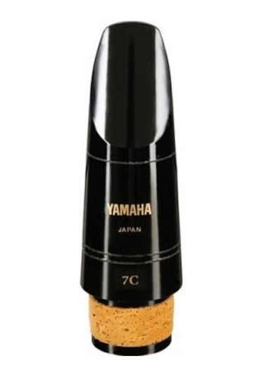 Yamaha Cl7c Sib Klarnet Beki