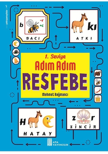 1.sınıf Yarıyıl Tatili+kodlama+resfebe