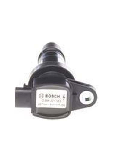 Hyundai Accent Blue 1.6 2010-2014 Bosch  Ateşleme Bobini