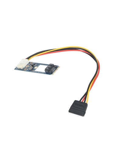 Konesam M.2 Ngff Key B&m Sata 3.0 Dönüştürücü Adaptörü - 6.0gb/s Veri Transferi, 4-pin Güç Kablosu, 2230/2242/2260/2280 Boyut Desteği, Sürücü Gerektirmez