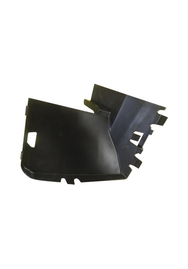 Maral M230191 Tampon Alt Deflektörü L Dacıa Duster 214990059r