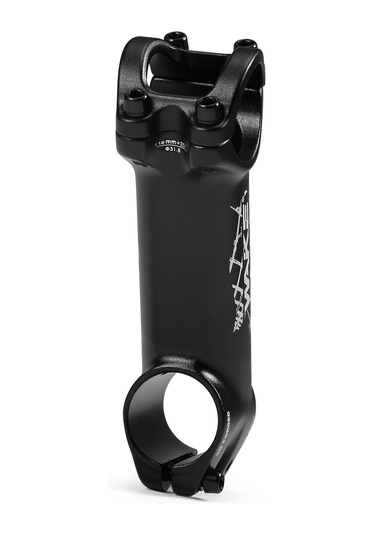 Teltree Wake 31.8mm Bisiklet Gövdesi, 25 Derece Açı, 6061 Alüminyum Alaşım, 110mm Uzunluk Çok Renkli