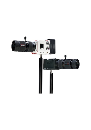 Smallrig 4939 Sp-mini Spot Işığı Rc60 / Rc100 Serisi İçin