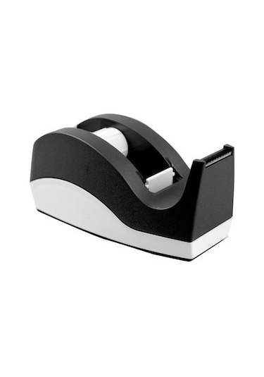 BIGPOINT BANT KESME MAKINESI 33m SIYAH-BEYAZ 465