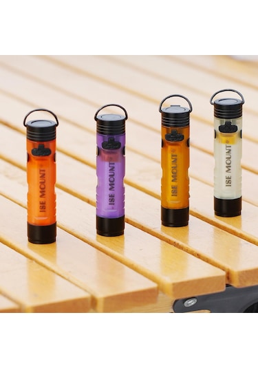 Suntek Mini El Feneri Koşmak Ve Florasan Onarımını Floresan Floresan Çok Renkli