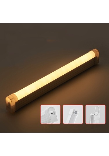 El Taşınağı Stick 1500 Mah, Renk: Beyaz Sıcak Işık For White Warm Light 1500 Mah Bakır Renk