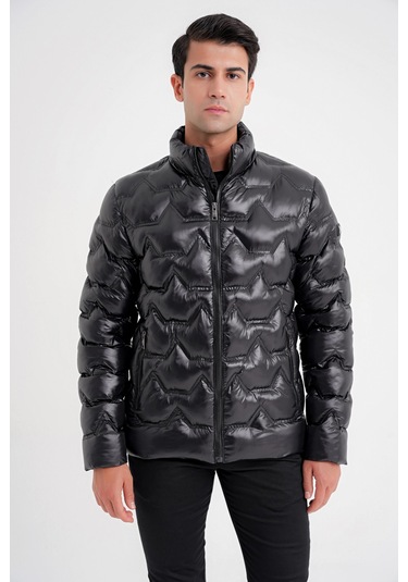 Efor Mt 175 Mont Comfort Siyah Siyah