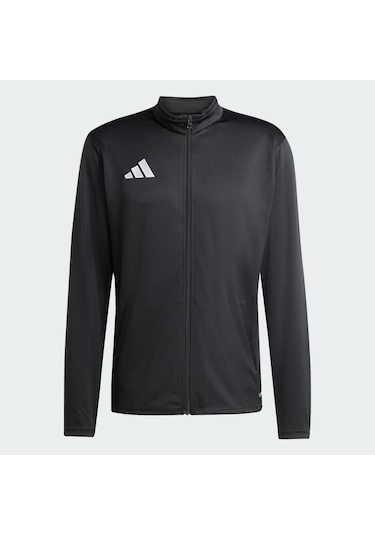 Adidas Jz6587 Ent26 Tk Erkek Spor Ceket Siyah