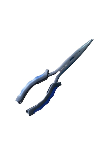 Okuma Split Ring 27cm Balıkçı Pensesi