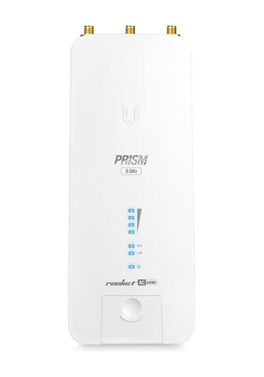 Ubnt Rp-5ac-gen2 Rocket Prısm 5ac 5ghz 500mbps Ptp/ptmp Dış Ortam Access Poınt
