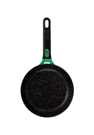 Berghoff 8501535 Gem Stay Cool Çıkarılabilir Saplı Tava Fo