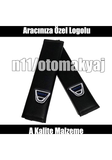 Dacia Lodgy Stepway 2015 -2018 Konfor Seti Aksesuarı Tuning