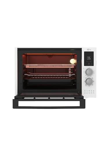 Arçelik MF 30 QBB AF Mini Fırın