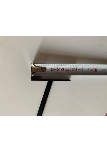 10 Adet Tel Pano İçin Bobin İplik Aksesuar Askısı